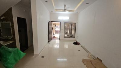 Living Room Image of 2000 Sq.ft 3 BHK Independent House for rent in SS Infinitus Phase 10 O1, Nipania Indore for Rs. 35000