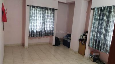 Bedroom Image of 600 Sq.ft 2 BHK Apartment / Flat for sale in Godhani Nagpur for Rs. 2500000