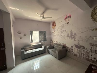 Bedroom Image of 1250 Sq.ft 3 BHK Independent House for sale in Bakrol Anand for Rs. 6000000