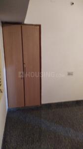 Bedroom Image of 800 Sq.ft 2 BHK Builder Floor for rent in JP Nagar Bengaluru for Rs. 20000