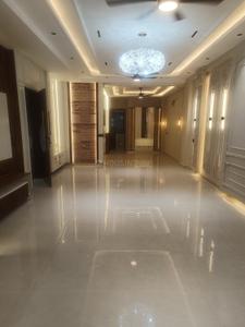Hall Image of 1650 Sq.ft 3 BHK Builder Floor for sale in Vasundhara Ghaziabad for Rs. 18000000