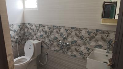Image of 1420 Sq.ft 3 BHK Apartment / Flat for rent in Nest Bonsai, Ottiyambakkam, Chennai for Rs. 28000