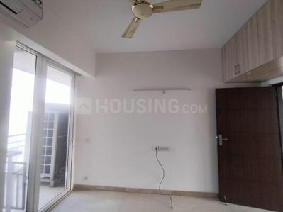 4 BHK Flat
