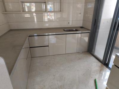 Kitchen Image of 1060 Sq.ft 2 BHK Apartment / Flat for sale in Kuber Antonia, Wakad Pune for Rs. 8500000