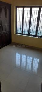 Bedroom Image of 804 Sq.ft 2 BHK Apartment / Flat for sale in Punkunnam Thrissur for Rs. 3600000