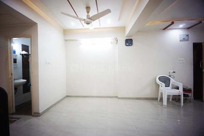 Hall Image of 1485 Sq.ft 2 BHK Apartment / Flat for sale in Sola Ahmedabad for Rs. 9500000