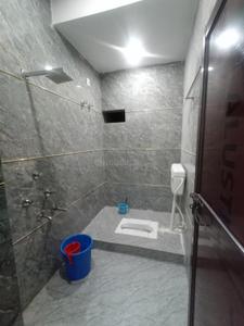 Bathroom Image of Prabha girls pg and hostel in Digha Ghat, Patna