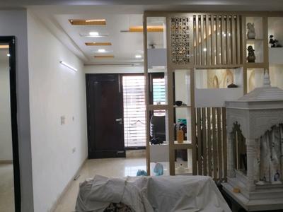 Living Room Image of 1700 Sq.ft 5 BHK Builder Floor for sale in Pitampura New Delhi for Rs. 39500000