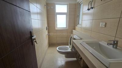 Image of 2950 Sq.ft 4 BHK Apartment / Flat for sale in Puri Diplomatic Greens, Sector 110A, Gurgaon for Rs. 45500000