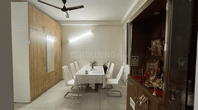 Image of 1480 Sq.ft 2.5 BHK Apartment / Flat for sale in Gunjur Village, Bengaluru for Rs. 21000000