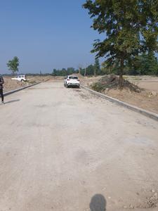 Image of 295 Sq.ft Residential Plot / Land for sale in Rajpur Road, Dehradun for Rs. 14750000