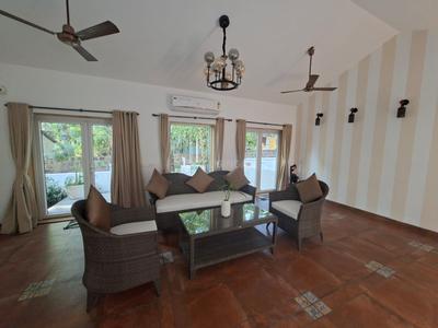 Hall Image of 4305 Sq.ft 4 BHK Villa for sale in Siolim Goa for Rs. 80000000