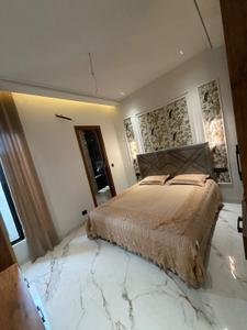 Bedroom Image of 1125 Sq.ft 3 BHK Apartment / Flat for sale in Kharar Mohali for Rs. 6850000
