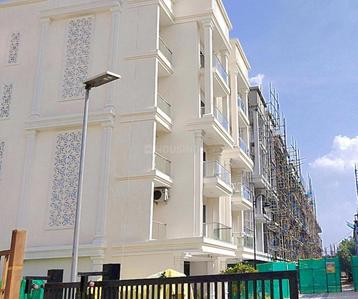 Image of 1455 Sq.ft 3.5 BHK Builder Floor for sale in Signature Global City 81, Sector 81, Gurgaon for Rs. 14500000