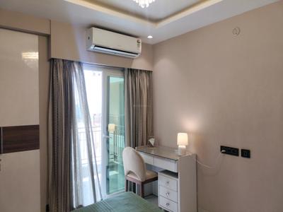 Bedroom Image of 1550 Sq.ft 3 BHK Apartment / Flat for sale in Elite X, Noida Extension Greater Noida for Rs. 6000000