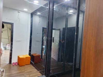 Bedroom Image of 3800 Sq.ft 4 BHK Independent House for sale in Vijay Nagar Indore for Rs. 25100000