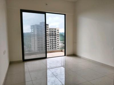 Bedroom Image of 893 Sq.ft 2 BHK Apartment / Flat for sale in Shapoorji Pallonji Vanaha, Bavdhan Pune for Rs. 8900000