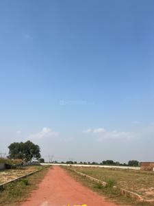 Image of 918 Sq.ft Residential Plot / Land for sale in Mubarik Pur, Agra for Rs. 1275000