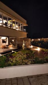 Balcony Image of 2750 Sq.ft 5 BHK Apartment / Flat for rent in Dabolim Goa for Rs. 80000