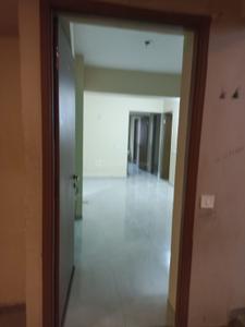Hall Image of 950 Sq.ft 3 BHK Apartment / Flat for rent in Suryam Ananta, Vastral Ahmedabad for Rs. 18000