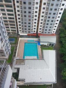 Image of 1200 Sq.ft 3 BHK Apartment / Flat for sale in Paranjape Blue Ridge, Hinjawadi, Pune for Rs. 13500000