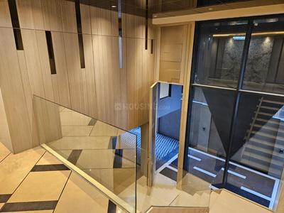 Hall Image of 5400 Sq.ft 4 BHK Builder Floor for sale in Safdarjung Development Area New Delhi for Rs. 180000000