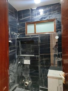 Common Bathroom Image of 1350 Sq.ft 4 BHK Builder Floor for sale in Sector 24 Rohini New Delhi for Rs. 22000000