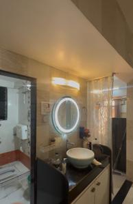 Image of 950 Sq.ft 2 BHK Apartment / Flat for sale in Simran Residency, Kharghar, Navi Mumbai for Rs. 15000000