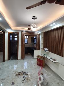 Hall Image of 950 Sq.ft 2 BHK Apartment / Flat for sale in Sector 50 Noida for Rs. 3799000