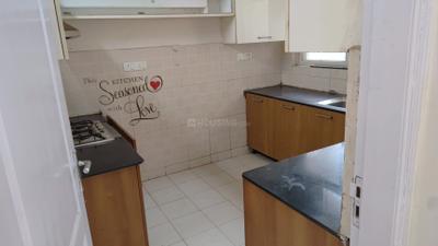 Kitchen Image of 2250 Sq.ft 3 BHK Builder Floor for sale in Ansal Esencia Sector 67, Sector 67 Gurgaon for Rs. 16200000