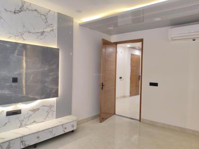 Bedroom Image of 2160 Sq.ft 3 BHK Builder Floor for rent in South City Floors 1, Sector 41 Gurgaon for Rs. 70000