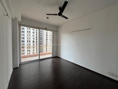 Bedroom Image of 900 Sq.ft 2 BHK Apartment / Flat for rent in The 3C Lotus Zing, Sector 168 Noida for Rs. 24000
