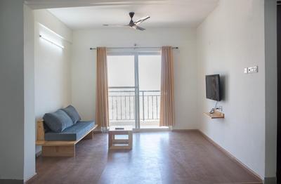 Hall Image of Keerthi regalia 1004 in Junnasandra, Bengaluru