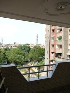 Living Room Image of 2200 Sq.ft 4 BHK Apartment / Flat for sale in Sector 11 Dwarka New Delhi for Rs. 28800000