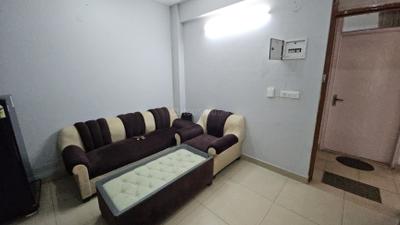 Living Room Image of 433 Sq.ft 1 BHK Apartment / Flat for sale in AVL 36, Sector 36 Gurgaon for Rs. 6400000