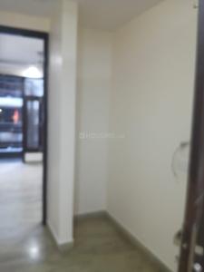 Kitchen Image of 900 Sq.ft 2 BHK Apartment / Flat for rent in Lajpat Nagar New Delhi for Rs. 60000