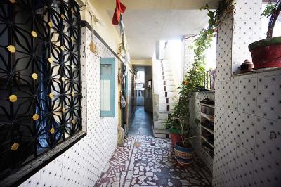 Balcony Image of 990 Sq.ft 3 BHK Independent House for sale in Isanpur Ahmedabad for Rs. 7000000