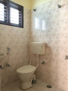 Bedroom Two Image of 800 Sq.ft 2 BHK Independent House for rent in Ramamurthy Nagar Bengaluru for Rs. 24000