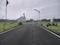 Adityaram Golden Gate Internal Roads 1