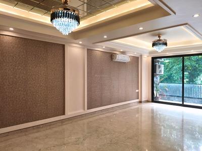 Living Room Image of 2160 Sq.ft 3 BHK Builder Floor for sale in Mayfield Garden Luxury Floors, Mayfield Garden Gurgaon for Rs. 29000000