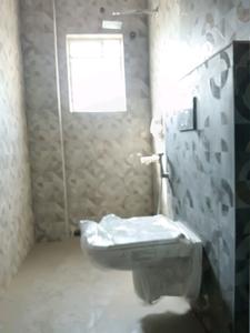 Bedroom Three Image of 2050 Sq.ft 4 BHK Apartment / Flat for sale in Ballygunge Kolkata for Rs. 22000000
