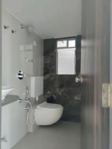 Bedroom Two Image of 925 Sq.ft 2 BHK Apartment / Flat for sale in Mansarovar Ariana, Vasai West Vasai for Rs. 5800000