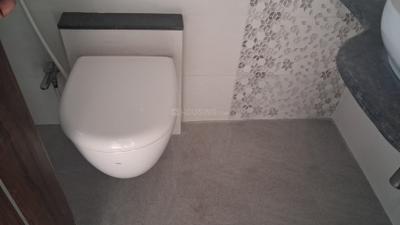 Image of 1150 Sq.ft 3 BHK Apartment / Flat for rent in Suyog Space Phase I, Wakad, Pune for Rs. 35500