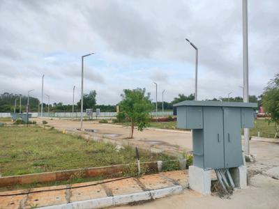 Image of 1350 Sq.ft Residential Plot / Land for sale in Nelamangala, Bengaluru for Rs. 3778650