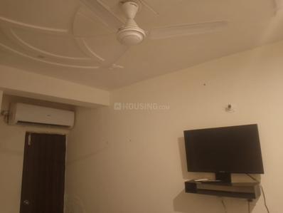Hall Image of 1300 Sq.ft 1 BHK Builder Floor for rent in Sector 51 Gurgaon for Rs. 18000