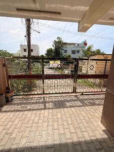 Balcony Image of 766 Sq.ft 2 BHK Apartment / Flat for sale in Madipakkam Chennai for Rs. 5900000