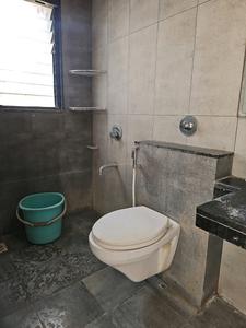 Bedroom Two Image of 1000 Sq.ft 2 BHK Apartment / Flat for sale in Pride World City, Charholi Budruk Pune for Rs. 7200000
