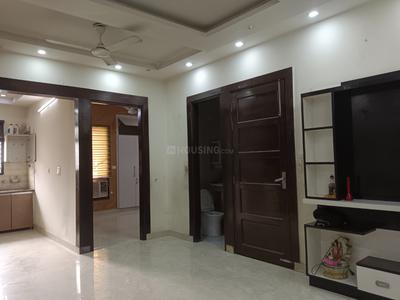 Hall Image of 2200 Sq.ft 3 BHK Builder Floor for rent in Sector 49 Faridabad for Rs. 35000