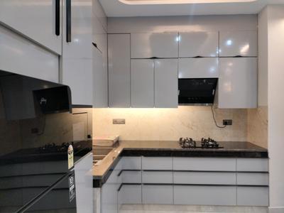 4 BHK Villa