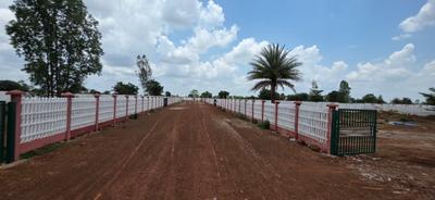 Image of 605 Sq.ft Residential Plot / Land for sale in Sadasivpet, Sangareddy for Rs. 2722500